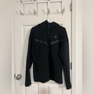 Nike Tech Fleece Jacket Hoodie Men’s Medium